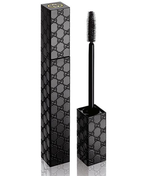 gucci brown mascara|gucci volume mascara.